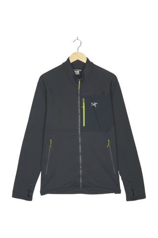 Fleecejacke für Herren
