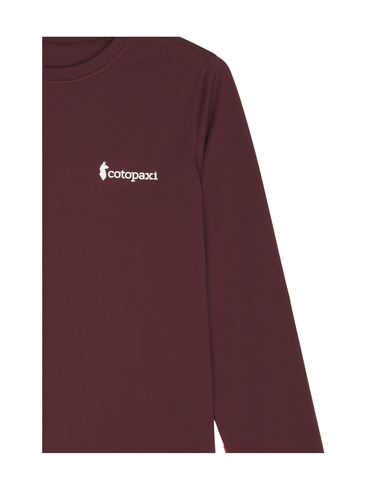 Longsleeve für Damen