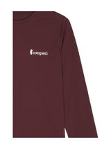 Longsleeve für Damen