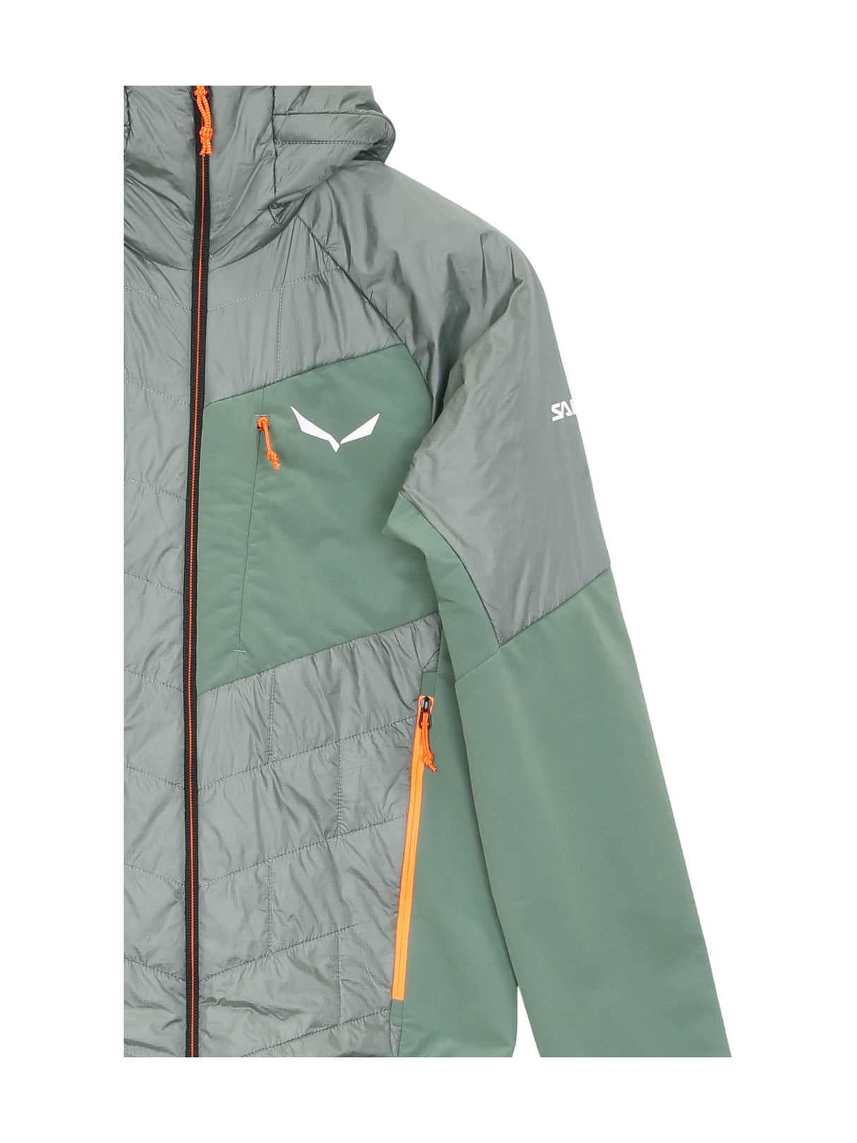 Kunstfaserjacke für Damen