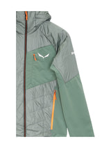 Kunstfaserjacke für Damen