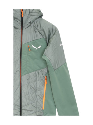 Kunstfaserjacke für Damen