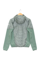 Kunstfaserjacke für Damen