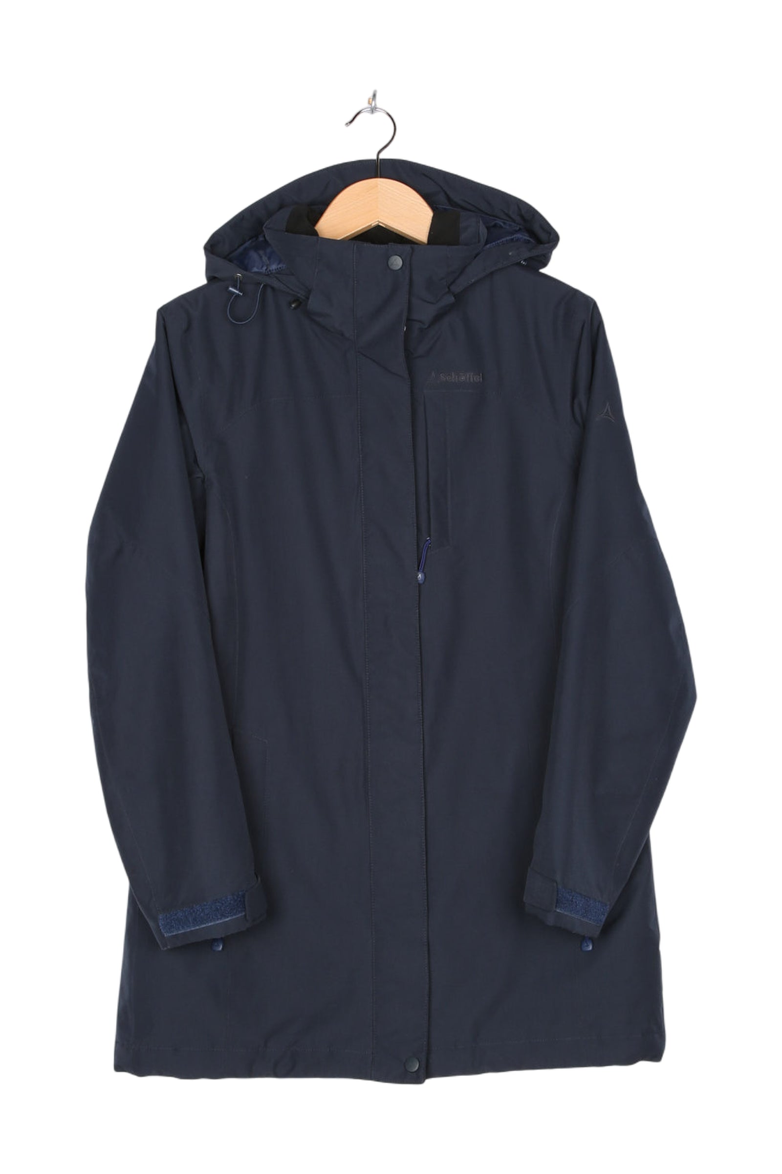 Winterjacke für Damen