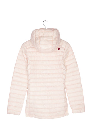Daunenjacke für Damen