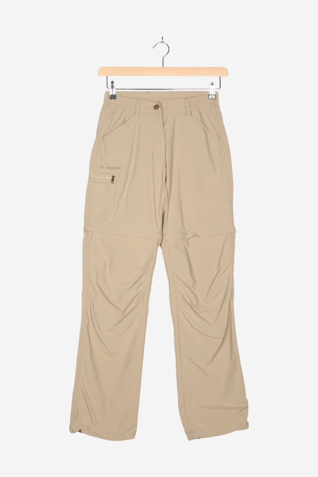 Zip Off Hose für Damen