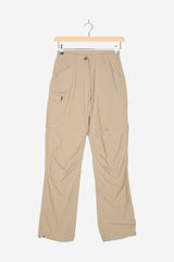 Zip Off Hose für Damen