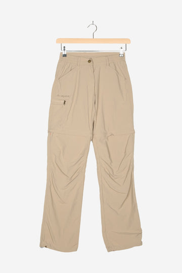 Zip Off Hose für Damen