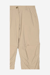 Zip Off Hose für Damen