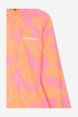 Fleecejacke für Damen