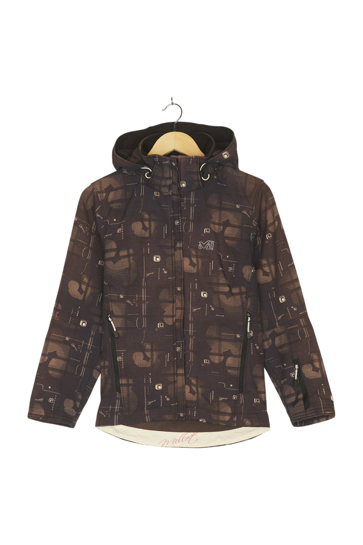 Softshelljacke für Damen