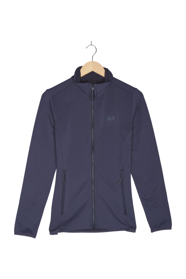 Fleecejacke für Damen