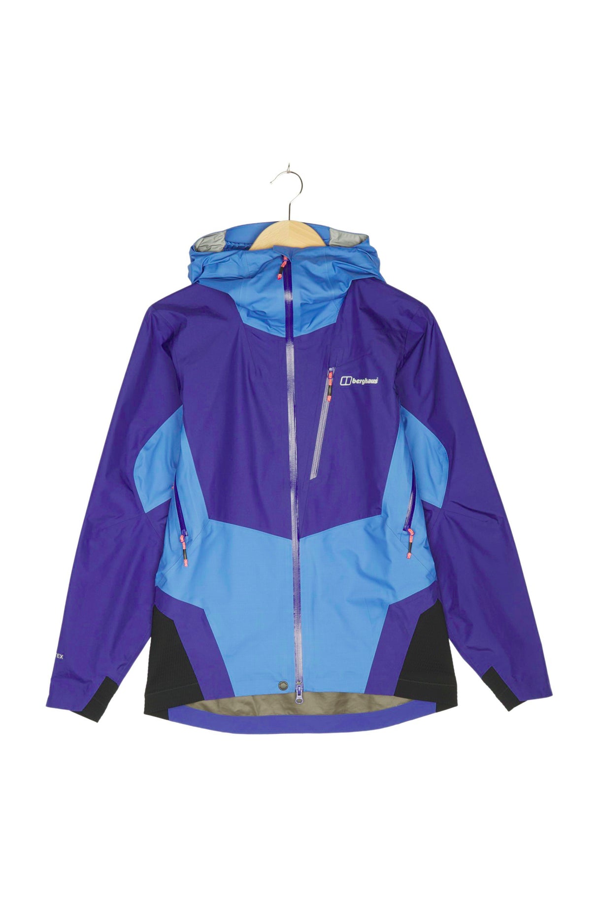 Berghaus Hardshelljacke mit Goretex für Damen