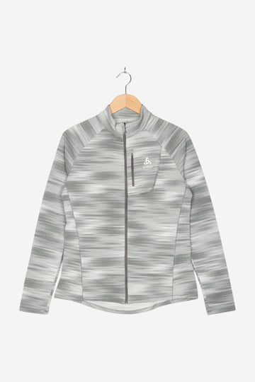 Fleecejacke für Damen