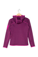 Fleecejacke für Damen