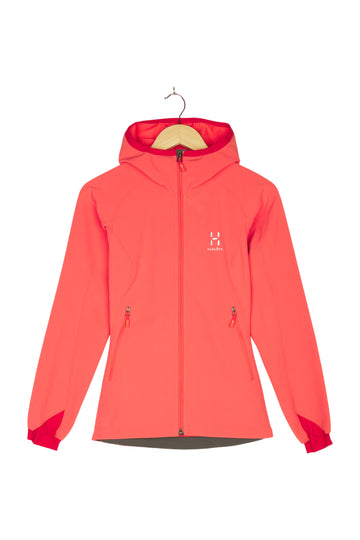Softshelljacke für Damen
