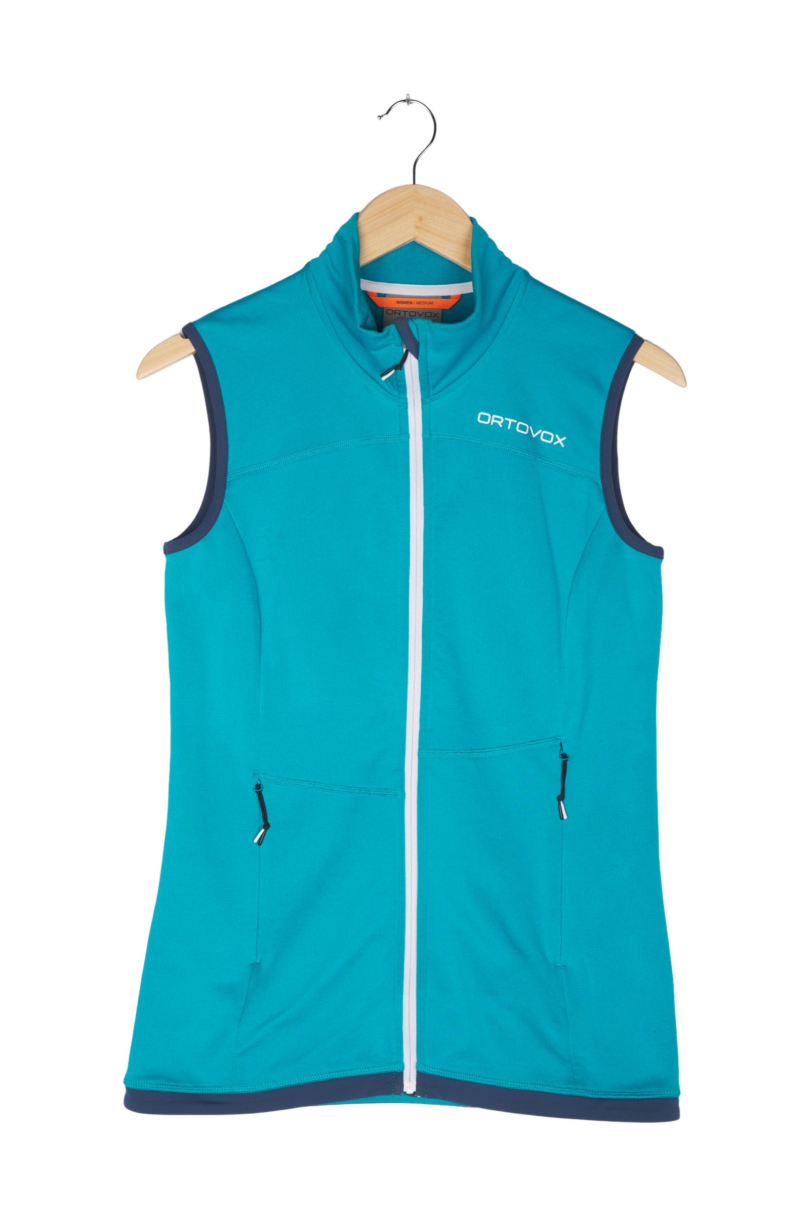 Fleeceweste für Damen