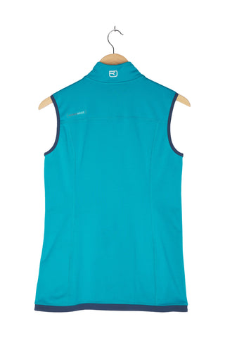 Fleeceweste für Damen