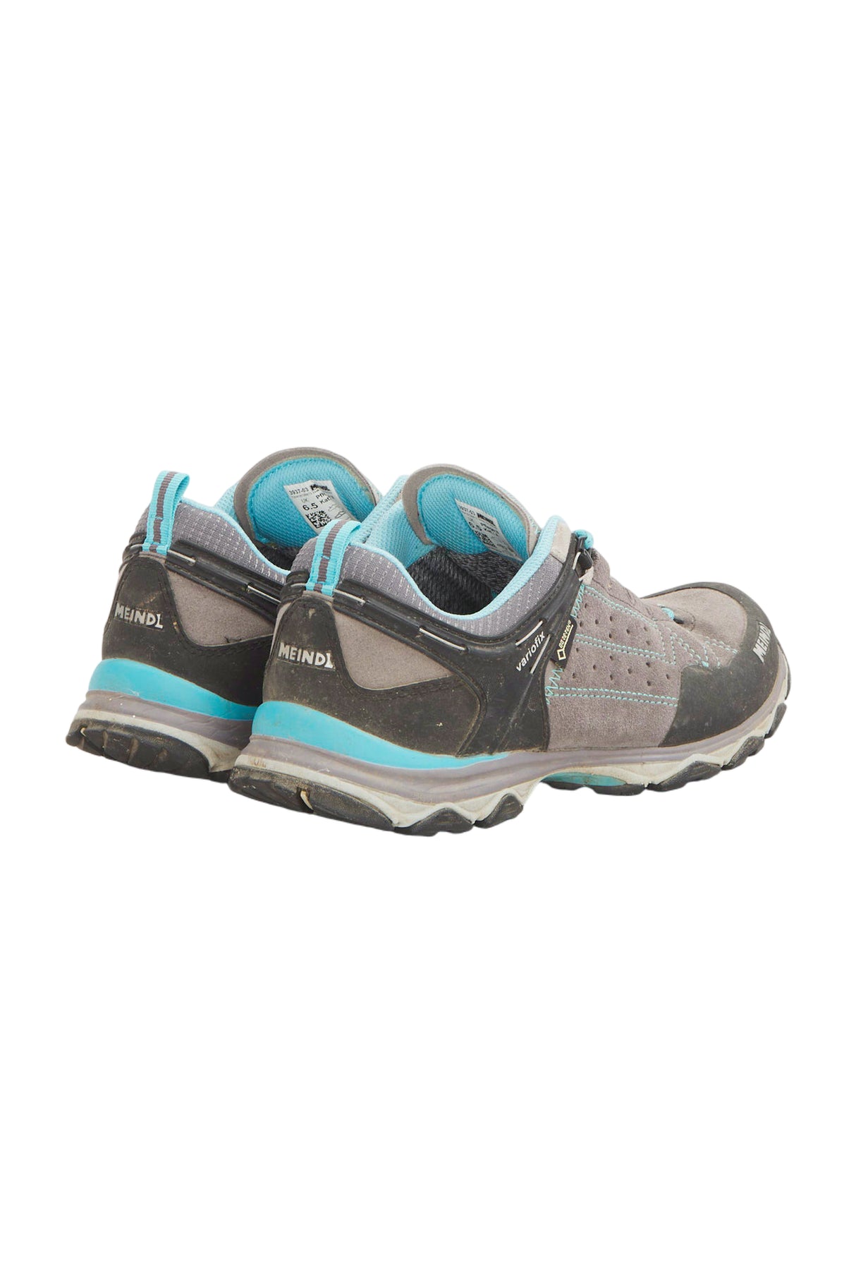 Wanderschuhe & Trekkingschuhe für Damen