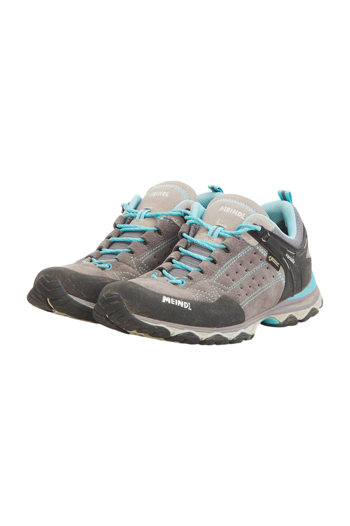 Wanderschuhe & Trekkingschuhe für Damen