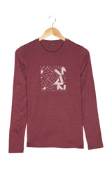 Longsleeve Funktion für Damen