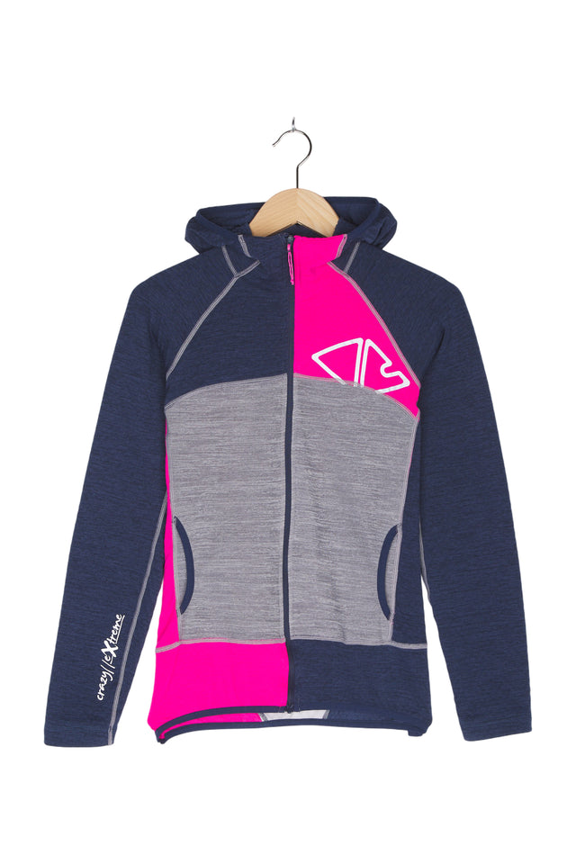 Fleecejacke für Damen