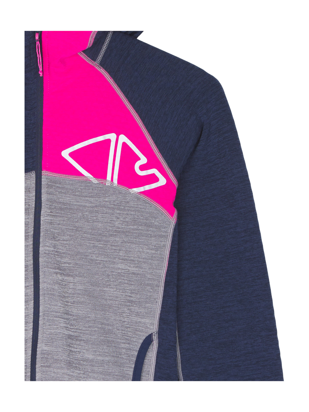 Fleecejacke für Damen