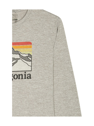 Longsleeve Funktion für Herren
