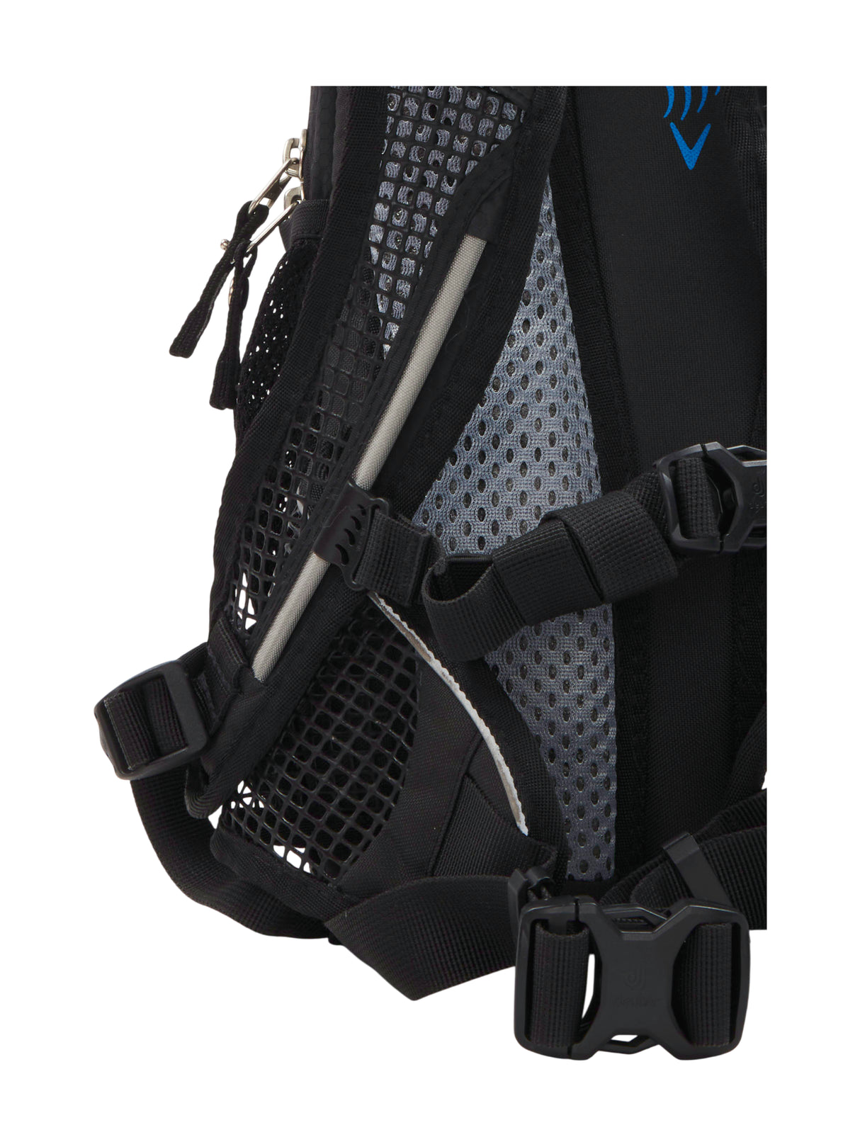 Fahrradrucksack für Damen & Herren