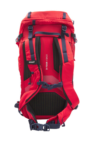 Ski/Snowboardrucksack für Damen & Herren