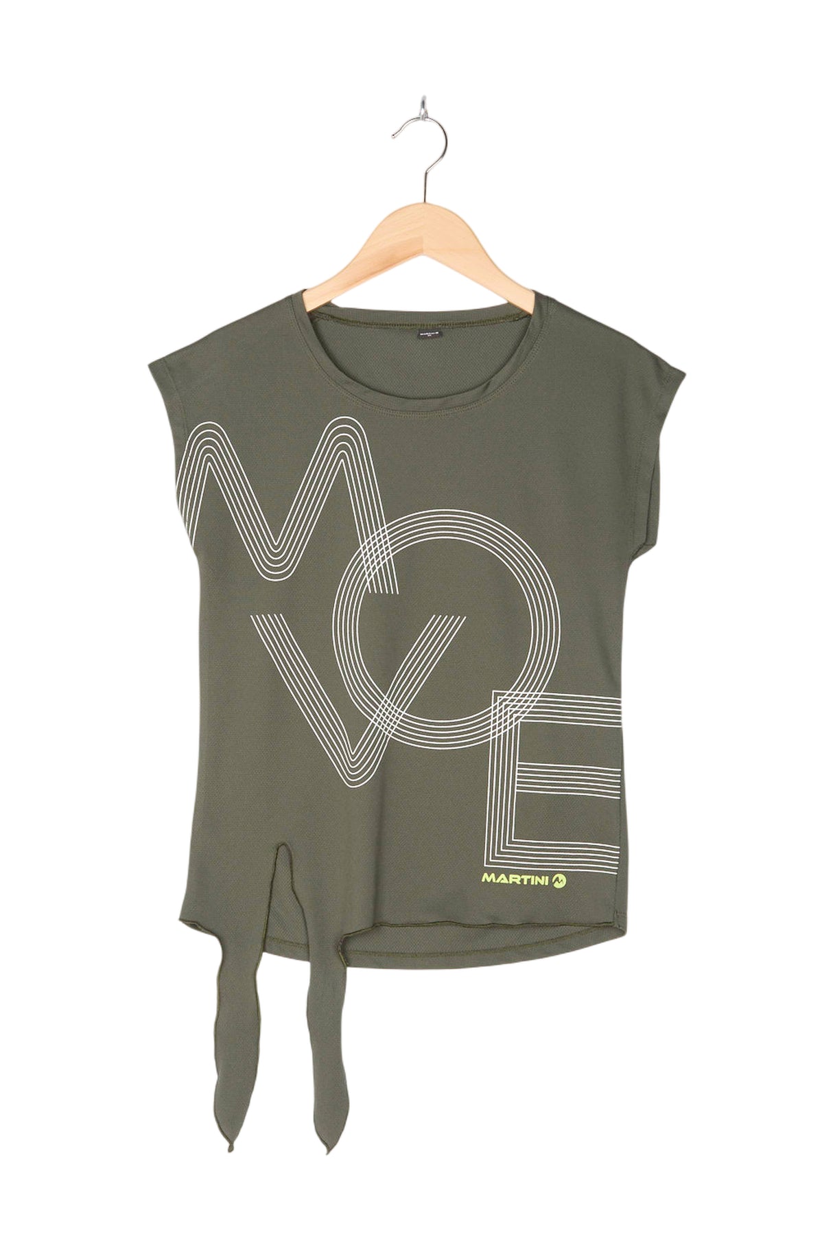 T-Shirt Funktion für Damen