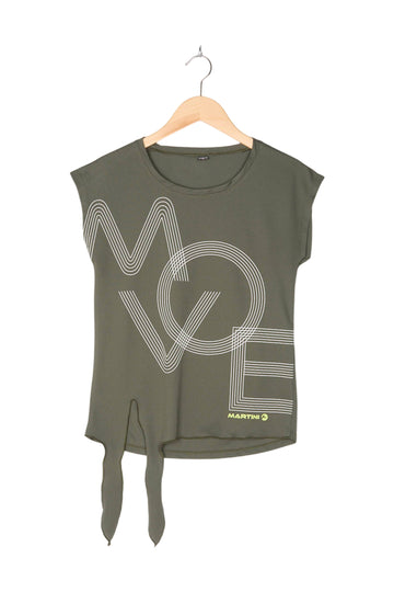 T-Shirt Funktion für Damen