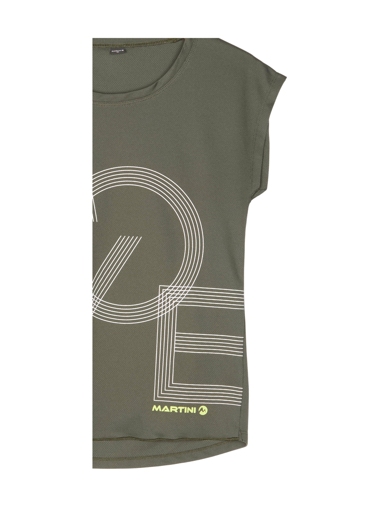 T-Shirt Funktion für Damen