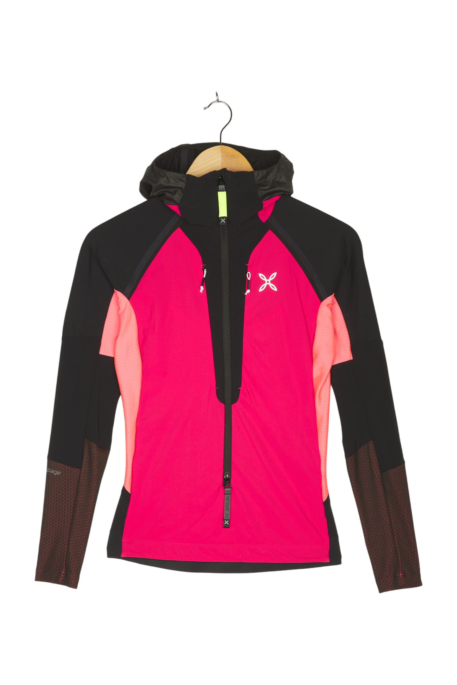 Longsleeve Funktion für Damen