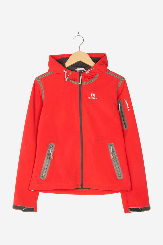 Softshelljacke für Damen