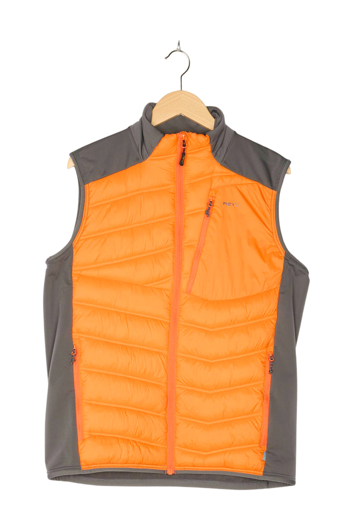 Kunstfaserweste für Damen