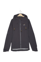 Hardshelljacke, Regenjacke für Herren