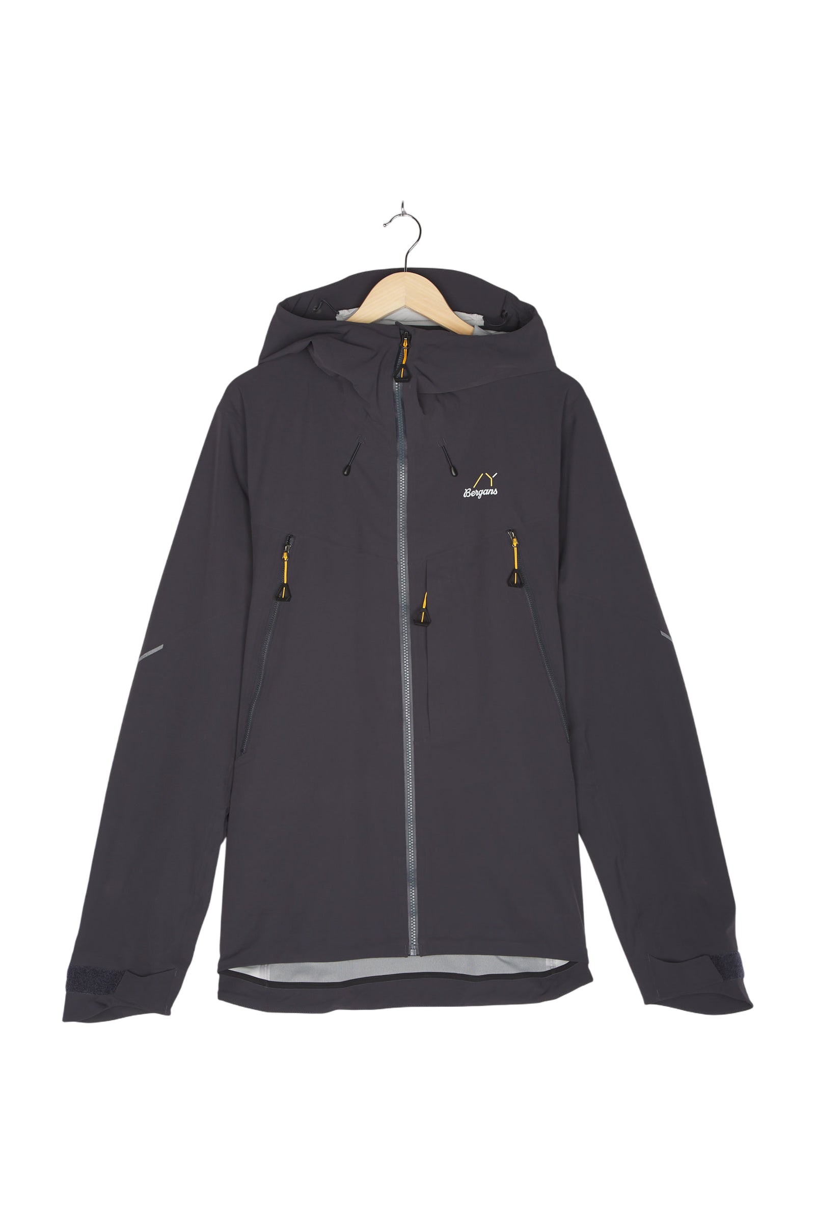 Hardshelljacke, Regenjacke für Herren