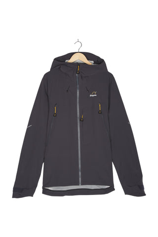 Hardshelljacke, Regenjacke für Herren