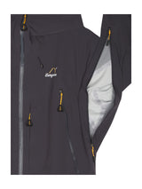 Hardshelljacke, Regenjacke für Herren