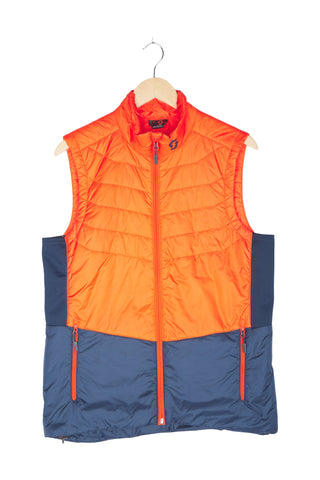 Isolationsweste für Herren