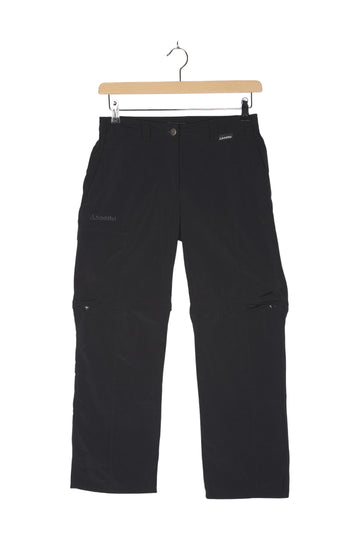 Zip-Hose für Damen