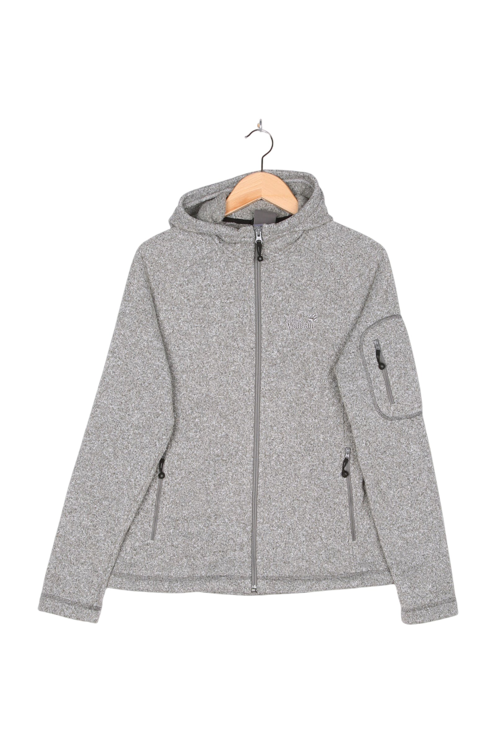 Fleecejacke für Damen