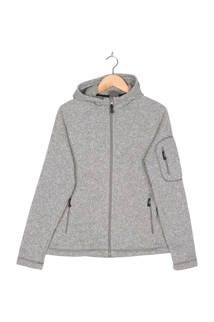 Fleecejacke für Damen