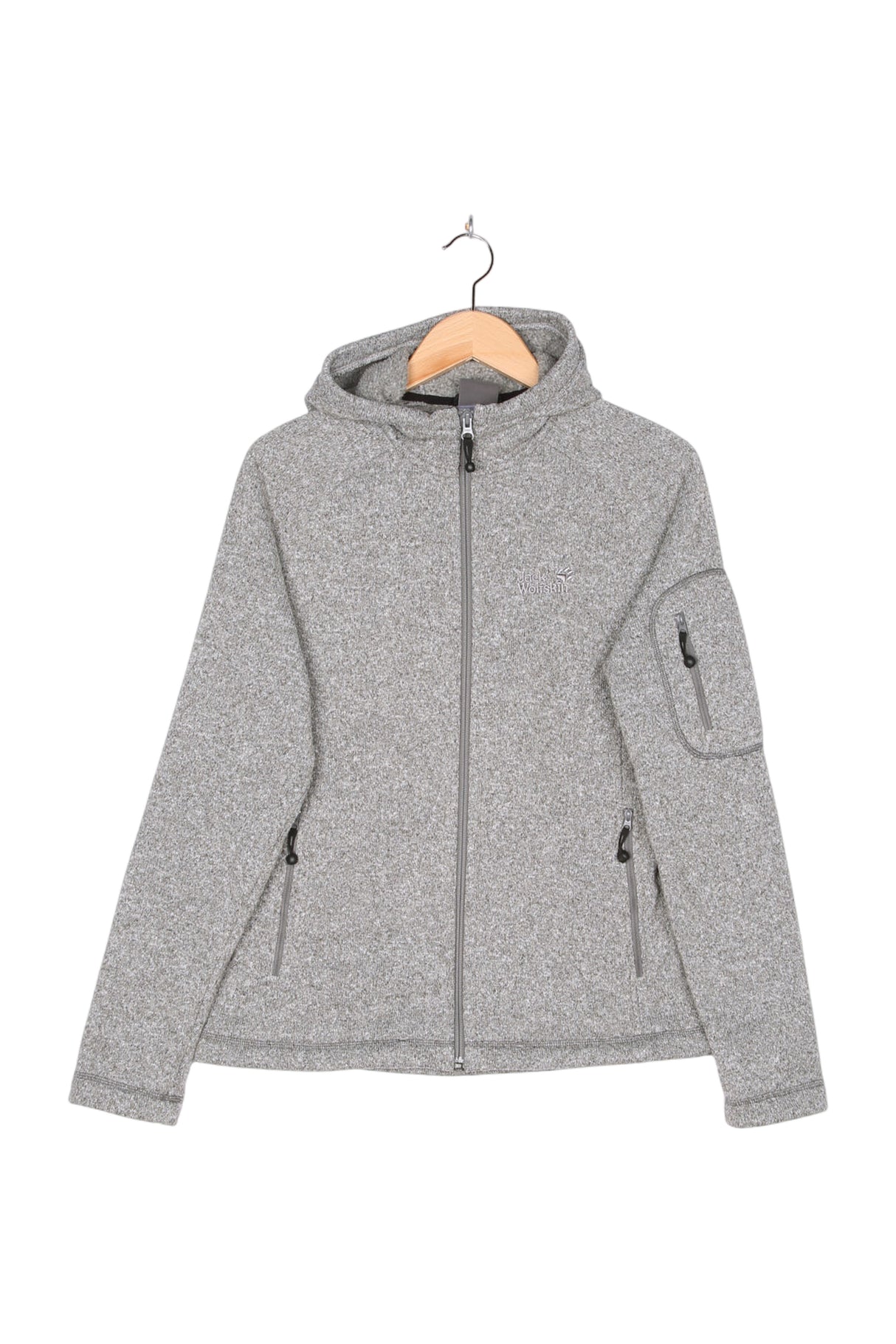 Fleecejacke für Damen