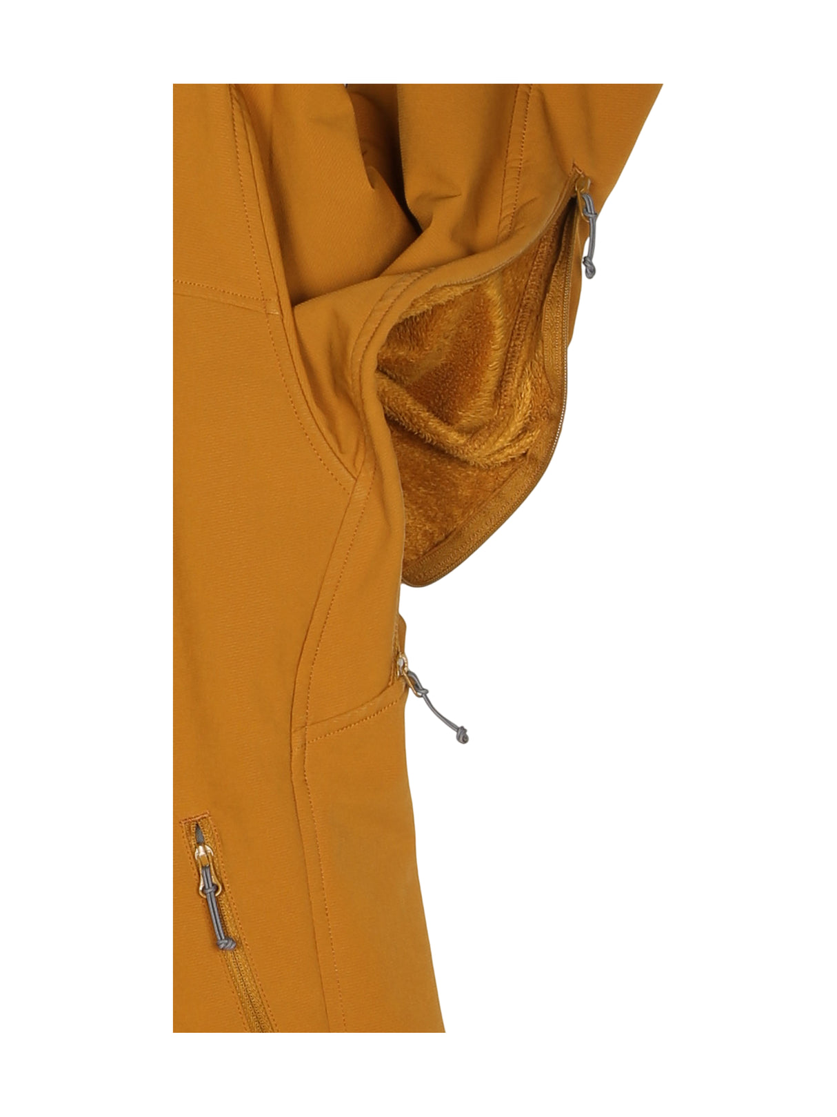 Softshelljacke für Herren