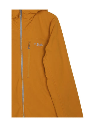 Softshelljacke für Herren