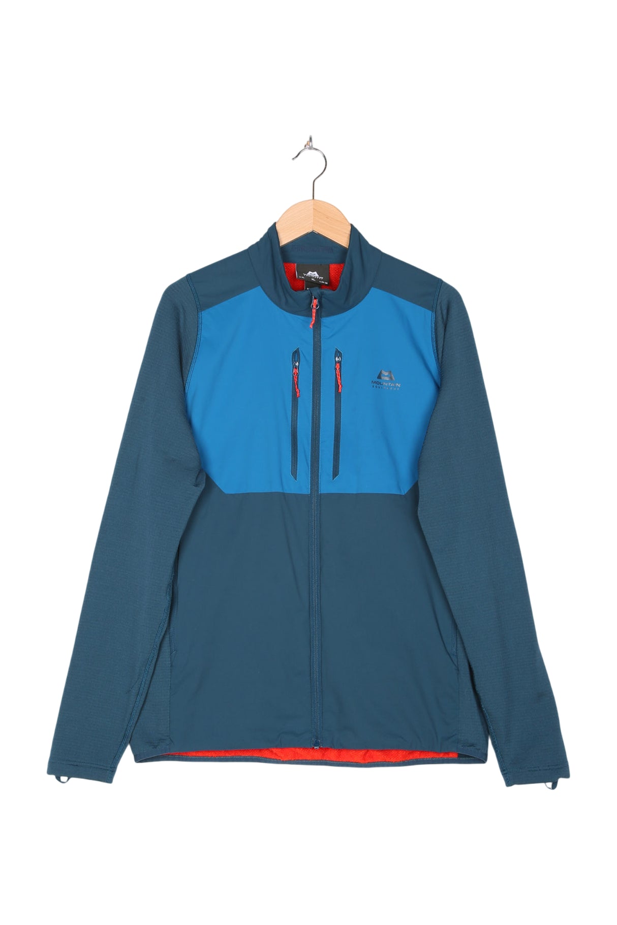 Isolationsjacke für Herren