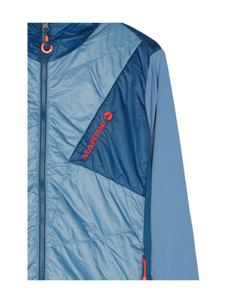 Isolationsjacke (Wolle) für Herren