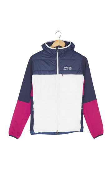 Kunstfaserjacke für Damen